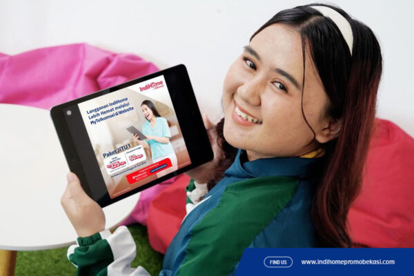 Paket-Internet-IndiHome-Bekasi