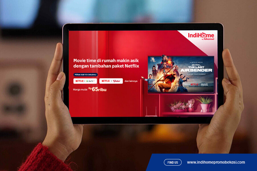Promo-IndiHome-Bekasi-2026