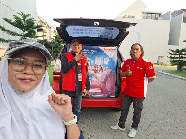 foto - Indihome promo bekasi - 1 foto - Indihome promo bekasi - 1