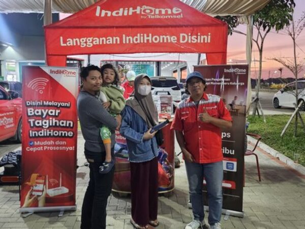 foto - Indihome promo bekasi - 12 foto - Indihome promo bekasi - 12
