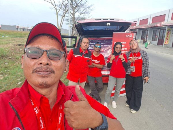 foto - Indihome promo bekasi - 3 foto - Indihome promo bekasi - 3